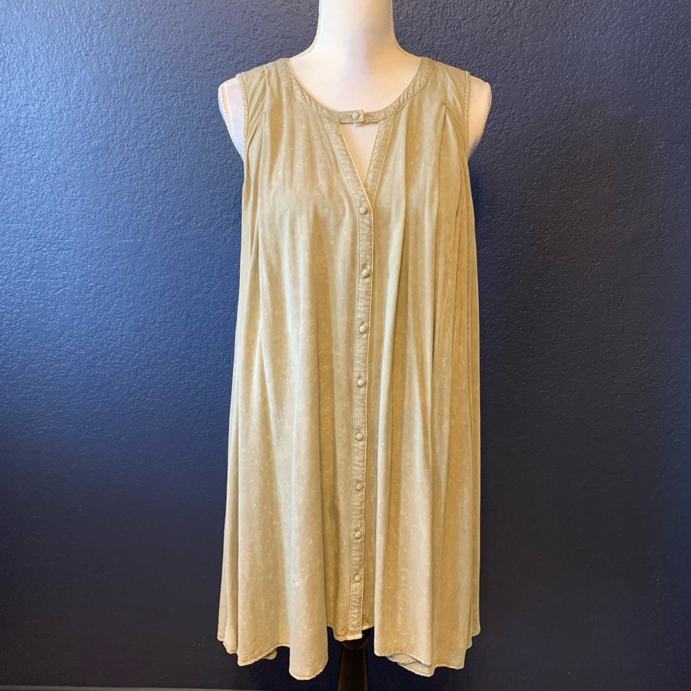 UMGEE Boho Dress